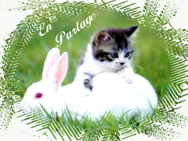 en partage