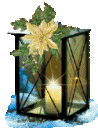 lanterne bougie